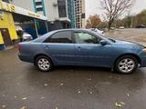 Toyota Camry 2004 года за 3 800 000 тг. в Алматы – фото 4