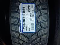 Toyo observe ice freezer 235/55 R19 за 85 000 тг. в Астана