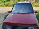 Suzuki Escudo 1993 года за 2 500 000 тг. в Риддер