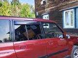 Suzuki Escudo 1993 года за 2 500 000 тг. в Риддер – фото 3