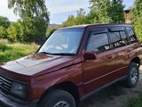 Suzuki Escudo 1993 года за 2 500 000 тг. в Риддер – фото 4