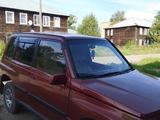 Suzuki Escudo 1993 года за 2 500 000 тг. в Риддер – фото 5