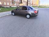 ВАЗ (Lada) Granta 2190 2015 годаүшін2 550 000 тг. в Уральск