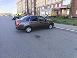 ВАЗ (Lada) Granta 2190 2015 годаүшін2 550 000 тг. в Уральск – фото 2