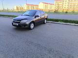 ВАЗ (Lada) Granta 2190 2015 годаүшін2 550 000 тг. в Уральск – фото 3