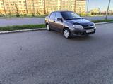 ВАЗ (Lada) Granta 2190 2015 годаүшін2 550 000 тг. в Уральск – фото 4