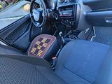 ВАЗ (Lada) Granta 2190 2015 годаүшін2 550 000 тг. в Уральск – фото 5