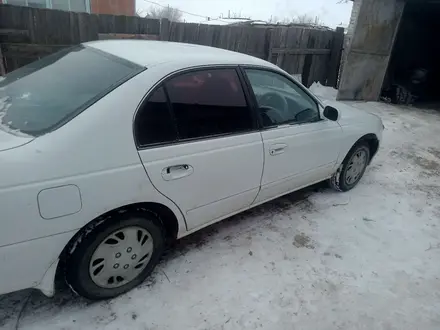 Mitsubishi Eterna 1996 года за 1 200 000 тг. в Астана