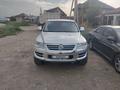 Volkswagen Touareg 2007 годаүшін5 700 000 тг. в Алматы – фото 3