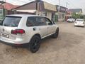 Volkswagen Touareg 2007 годаүшін5 700 000 тг. в Алматы – фото 4