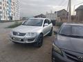 Volkswagen Touareg 2007 годаfor5 700 000 тг. в Алматы – фото 7