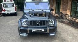 Mercedes-Benz G 55 AMG 2005 годаfor18 500 000 тг. в Алматы