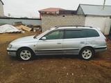 Toyota Caldina 1996 года за 1 650 000 тг. в Астана – фото 5
