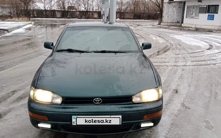 Toyota Camry 1993 годаүшін1 100 000 тг. в Павлодар