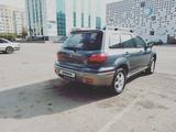 Mitsubishi Outlander 2003 года за 4 000 000 тг. в Туркестан – фото 3