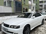 Toyota Chaser 1998 годаfor3 800 000 тг. в Алматы – фото 2