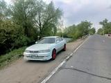 Toyota Mark II 1999 годаүшін4 500 000 тг. в Павлодар
