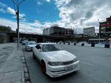 Toyota Mark II 1999 годаүшін4 500 000 тг. в Павлодар – фото 3