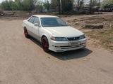 Toyota Mark II 1999 годаүшін4 500 000 тг. в Павлодар – фото 4