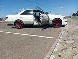 Toyota Mark II 1999 годаүшін4 500 000 тг. в Павлодар – фото 5