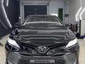 Toyota Camry 2019 года за 13 346 883 тг. в Астана – фото 3