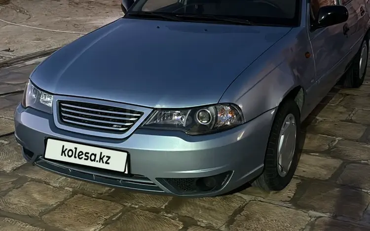 Daewoo Nexia 2013 года за 1 300 000 тг. в Жанаозен