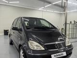 Mercedes-Benz A 160 2002 годаfor2 400 000 тг. в Караганда – фото 3