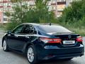 Toyota Camry 2019 года за 13 900 000 тг. в Астана – фото 9