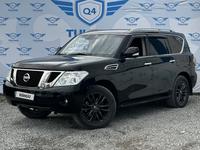 Nissan Patrol 2012 годаүшін12 200 000 тг. в Шымкент