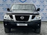 Nissan Patrol 2012 годаүшін12 200 000 тг. в Шымкент – фото 2