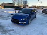Mitsubishi Lancer Evolution 2008 года за 10 000 000 тг. в Уральск – фото 2