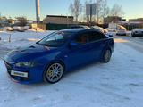 Mitsubishi Lancer Evolution 2008 года за 10 000 000 тг. в Уральск