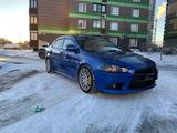 Mitsubishi Lancer Evolution 2008 года за 10 000 000 тг. в Уральск – фото 3