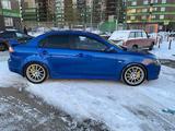 Mitsubishi Lancer Evolution 2008 года за 10 000 000 тг. в Уральск – фото 4