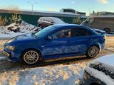 Mitsubishi Lancer Evolution 2008 года за 10 000 000 тг. в Уральск – фото 5