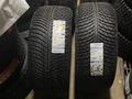 Michelin Pilot Alpin 5 SUV 255/40 R21 и 265/40 R21 105V зимние нешипованны за 450 000 тг. в Астана