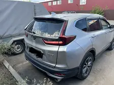 Honda CR-V, 2022