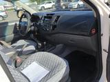 Toyota Hilux 2012 года за 8 150 000 тг. в Атырау – фото 5