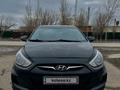 Hyundai Accent 2013 года за 4 000 000 тг. в Кызылорда – фото 2