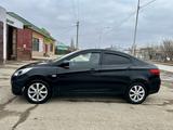 Hyundai Accent 2013 года за 4 000 000 тг. в Кызылорда – фото 4