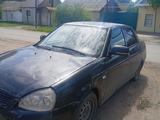 ВАЗ (Lada) Priora 2170 2008 года за 900 000 тг. в Уральск