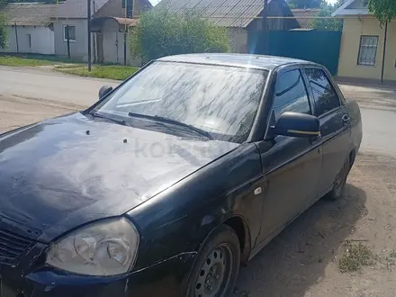 ВАЗ (Lada) Priora 2170 2008 года за 900 000 тг. в Уральск