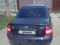 ВАЗ (Lada) Priora 2170 2008 года за 900 000 тг. в Уральск – фото 3