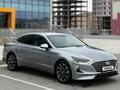 Hyundai Sonata 2022 года за 13 000 000 тг. в Астана – фото 10