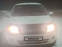 ВАЗ (Lada) Granta 2190 2014 годаүшін2 600 000 тг. в Усть-Каменогорск