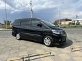 Toyota Alphard 2006 года за 7 700 000 тг. в Атырау – фото 13