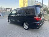 Toyota Alphard 2006 годаүшін7 700 000 тг. в Атырау – фото 3