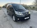 Toyota Alphard 2006 года за 7 700 000 тг. в Атырау