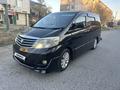 Toyota Alphard 2006 года за 8 000 000 тг. в Атырау – фото 2