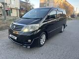 Toyota Alphard 2006 года за 7 700 000 тг. в Атырау – фото 2